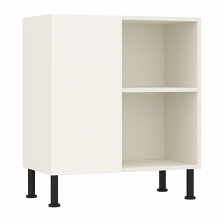 Caisson cuisine pour meubles bas