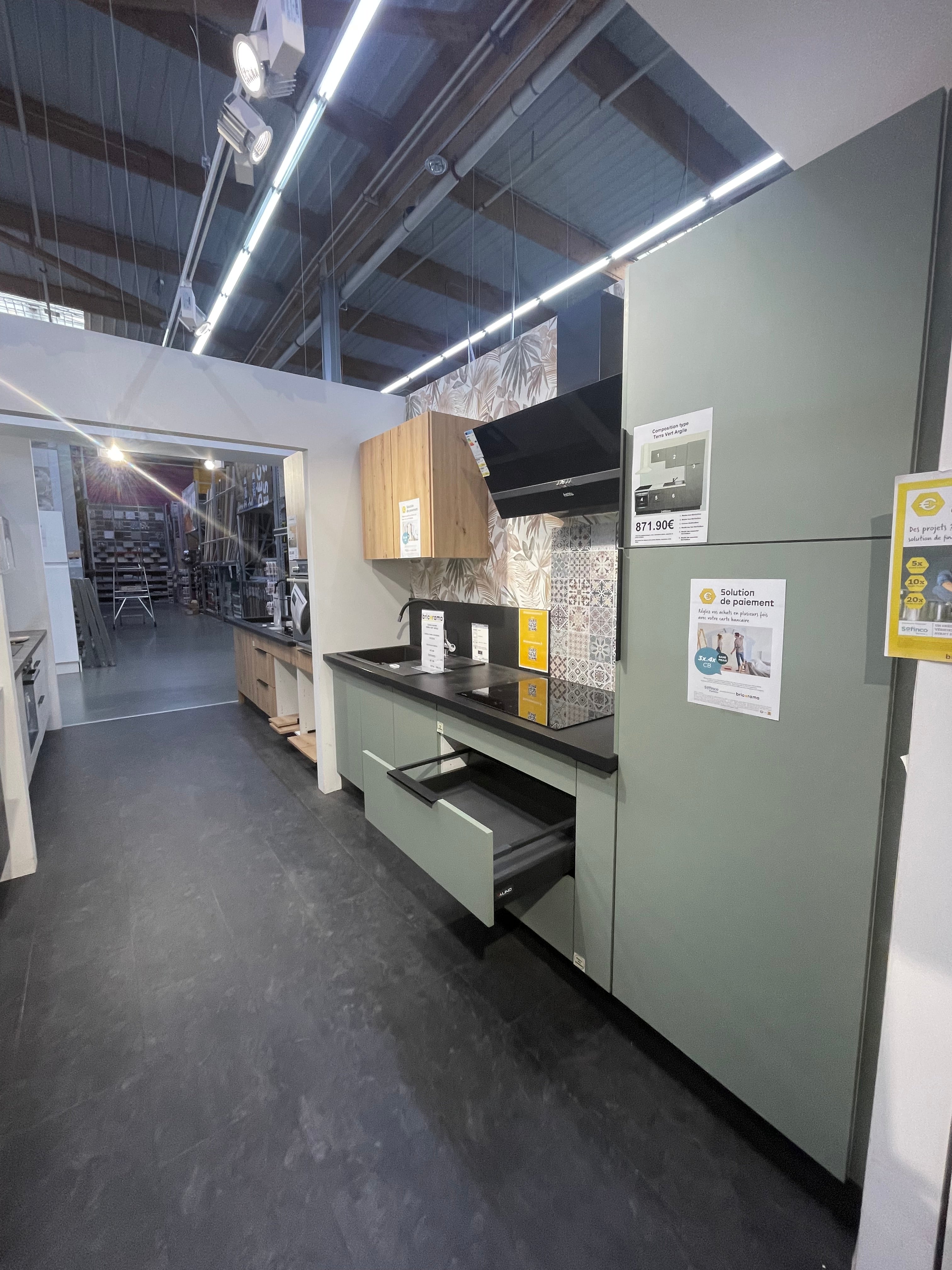 Showroom 4